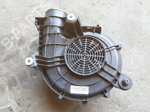 Radiator fan RENAULT ZOE (BFM_) ZOE (BFMD) | BP37028547M35 - Image 3