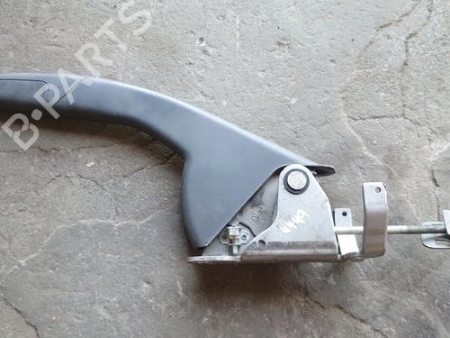 Used Hand brake Hand brake 37028549 37028549