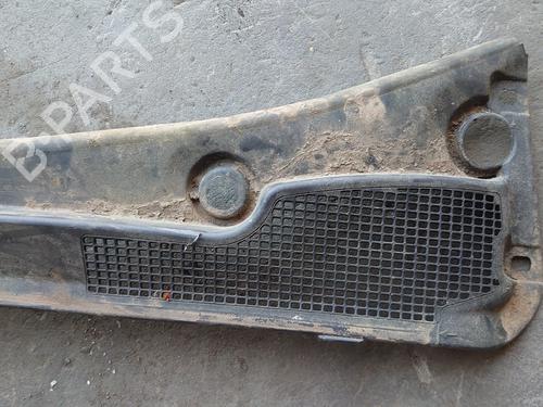 Scuttle panel RENAULT ZOE (BFM_) ZOE (BFMD) | BP37031766C110 - Image 2