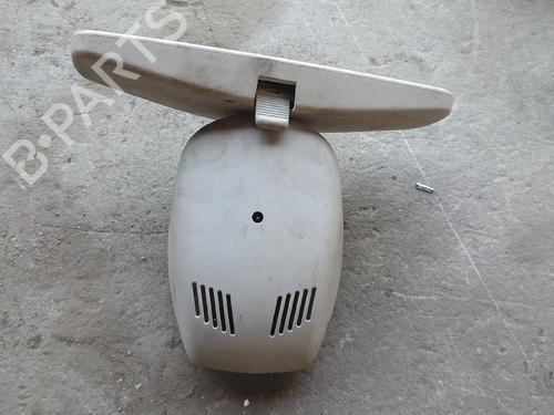 Rear mirror RENAULT ZOE (BFM_) ZOE (BFMD) | BP30712035I6 - Image 2