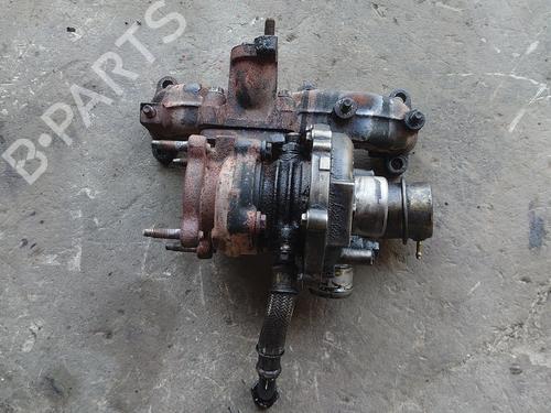 Used Turbocharger/Supercharger Turbocharger/Supercharger 37034018 37034018