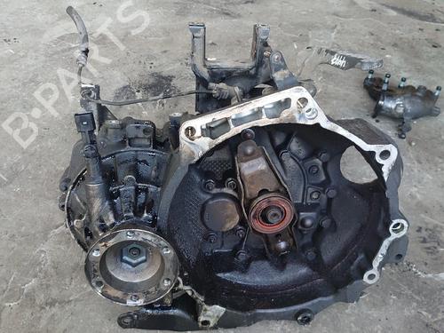 Used Gearbox Gearbox 37034017 37034017