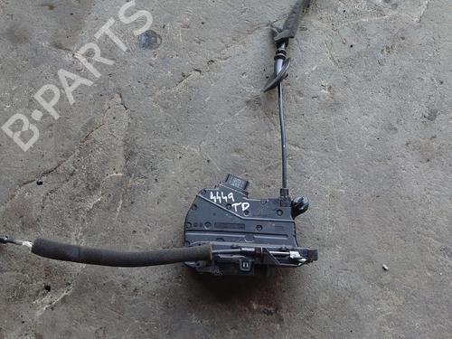 Used Rear right lock Rear right lock 37031770 37031770