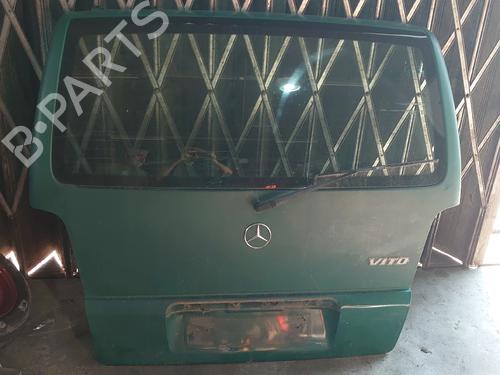 Used Tailgate Tailgate 37069141 37069141