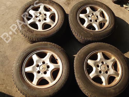 Used Rim Rim 37069142 37069142