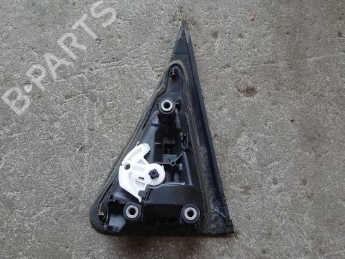 Rear left exterior door handle RENAULT ZOE (BFM_) ZOE (BFMD) | BP37072330C130 - Image 2