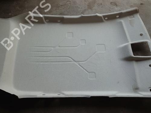 Hemelbekleding Hemelbekleding RENAULT ZOE (BFM_) ZOE (BFMD) (109 hp) 37031765 37031765