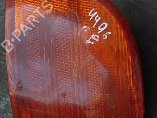 Blinklys fortil venstre Blinklys fortil venstre MERCEDES-BENZ VITO Van (W638) 108 D 2.3 (638.064, 638.068) (79 hp) 37072341 37072341