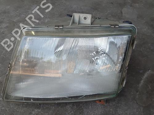 Used Left headlight Left headlight 37072339 37072339