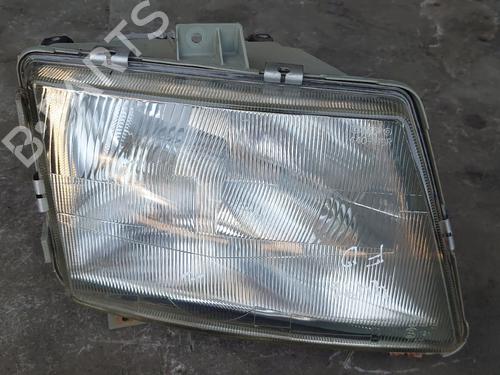 Used Right headlight Right headlight 37072338 37072338
