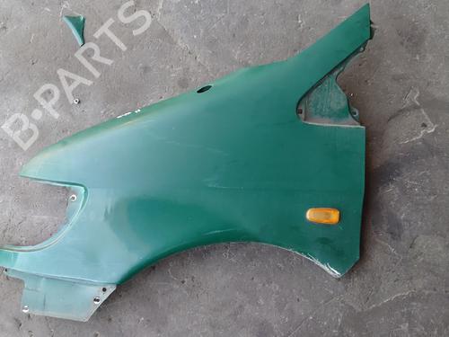 Used Left front fenders Left front fenders 37072335 37072335