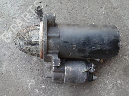 Used Starter Starter 37081188 37081188