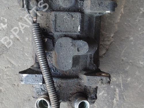 Used AC compressor AC compressor 37081186 37081186