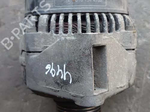 Used Alternator Alternator 37081184 37081184