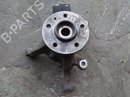 Used Left front steering knuckle Left front steering knuckle 37081193 37081193