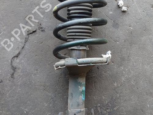 Used Left front shock absorber Left front shock absorber 37081189 37081189