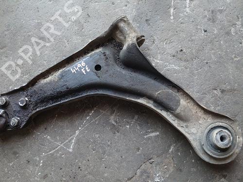 Used Left front suspension arm Left front suspension arm 37081204 37081204