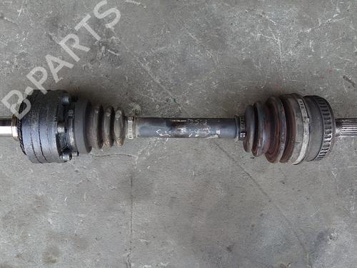 Used Left front driveshaft Left front driveshaft 37081202 37081202