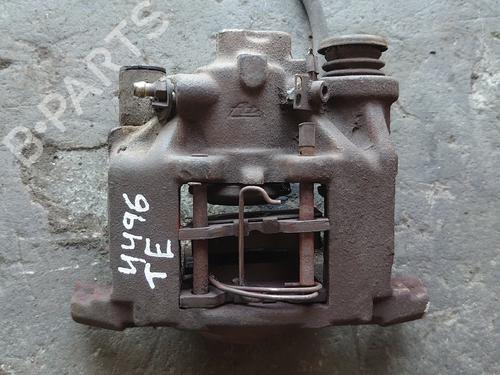 Used Left rear brake caliper Left rear brake caliper 37081209 37081209