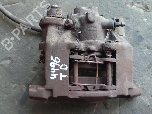 Used Right rear brake caliper Right rear brake caliper 37081208 37081208