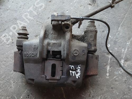 Used Left front brake caliper Left front brake caliper 37081207 37081207