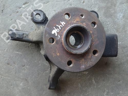 Used Right front steering knuckle Right front steering knuckle 37081192 37081192