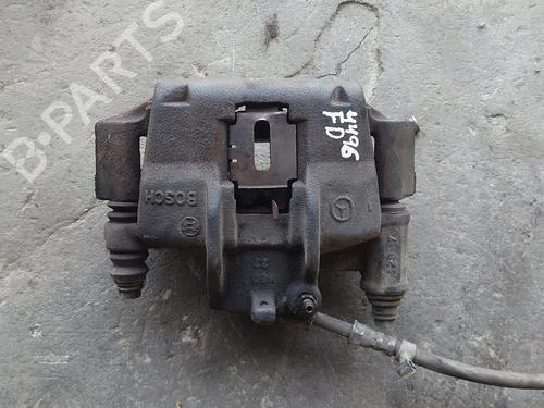 Used Right front brake caliper Right front brake caliper 37082494 37082494