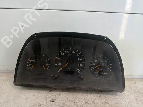Used Instrument cluster Instrument cluster 37159054 37159054