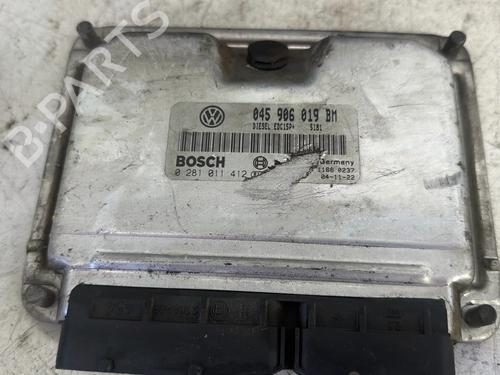Centralina do motor Centralina do motor 37159050 37159050
