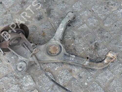 Used Left rear steering knuckle Left rear steering knuckle 37081206 37081206
