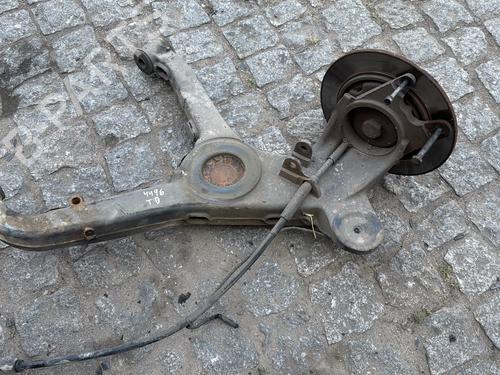 Used Right rear steering knuckle Right rear steering knuckle 37081205 37081205