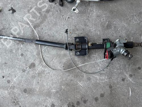 Used Steering column Steering column 37159057 37159057