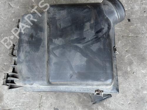 Used Air filter box Air filter box 37159058 37159058