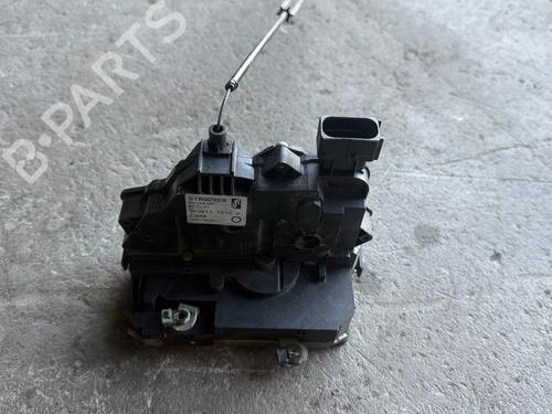 Used Front left lock Front left lock 37159070 37159070