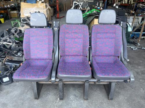 Used Seats set Seats set 37179112 37179112