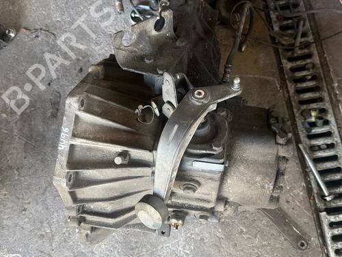 Used Gearbox Gearbox 37082497 37082497