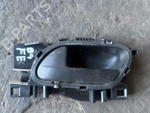 Venstre fortil invendig håndtag Venstre fortil invendig håndtag CITROËN BERLINGO Box Body/MPV (B9) [2008-2026] 37179102 37179102