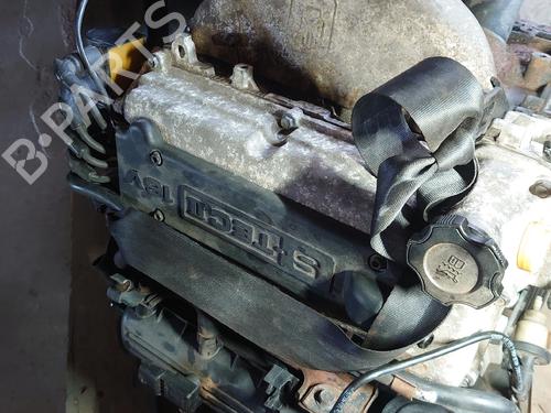 Engine CHEVROLET AVEO / KALOS Saloon (T250, T255) 1.2 LPG | BP37201034M1 - Image 3