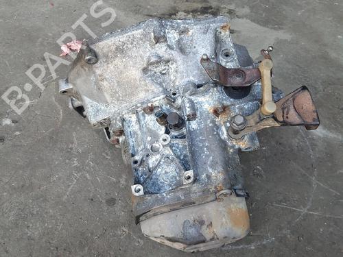 Gearbox CITROËN C3 Pluriel (HB_) 1.4 HDi | BP37201035M3 - Image 4