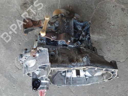 Gearbox CITROËN C3 Pluriel (HB_) 1.4 HDi | BP37201035M3 - Image 2