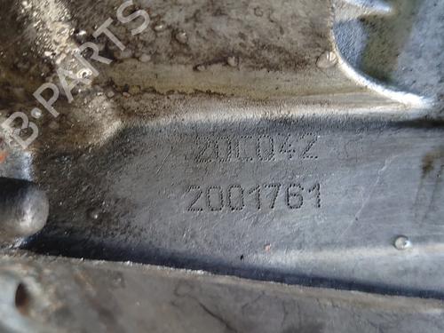 Gearbox CITROËN C3 Pluriel (HB_) 1.4 HDi | BP37201035M3 - Image 3