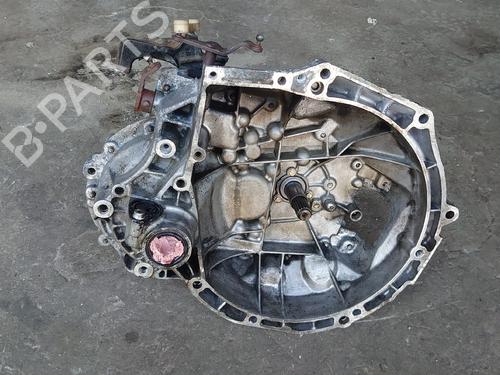 Used Gearbox Gearbox 37201035 37201035