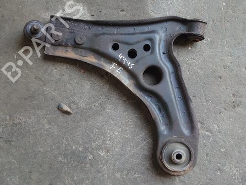 Bras de suspension avant gauche Bras de suspension avant gauche 37220204 37220204