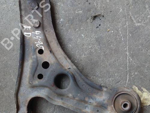 Bras de suspension avant droit Bras de suspension avant droit 37220203 37220203