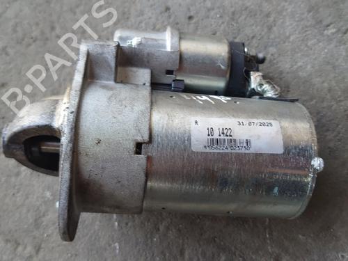 Used Starter Starter 37220196 37220196