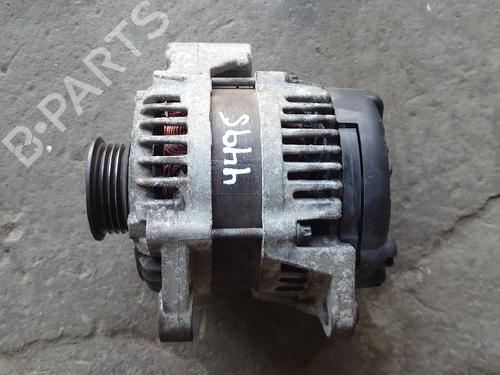 Used Alternator Alternator 37220192 37220192