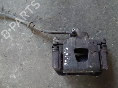 Used Right front brake caliper Right front brake caliper 37220197 37220197