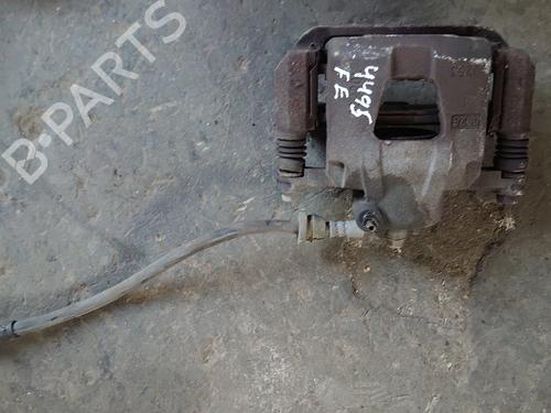 Used Left front brake caliper Left front brake caliper 37220198 37220198