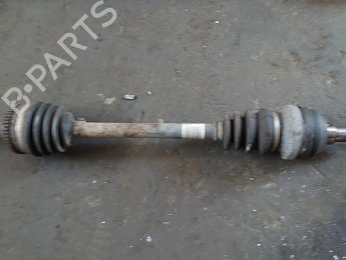 Used Left front driveshaft Left front driveshaft 37220200 37220200