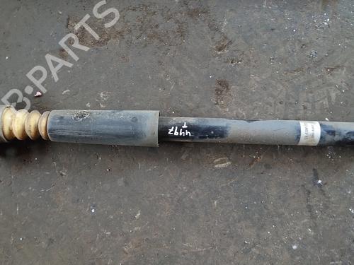Used Left rear shock absorber Left rear shock absorber 37220219 37220219